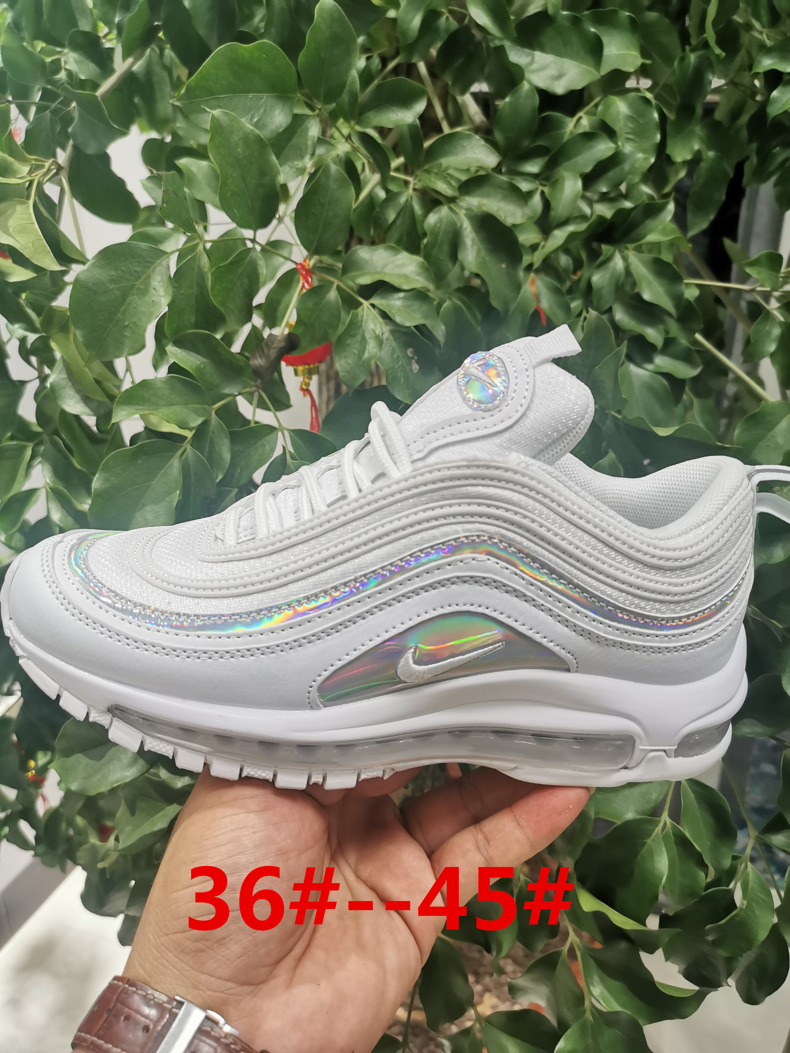 Air Max 97 #闽