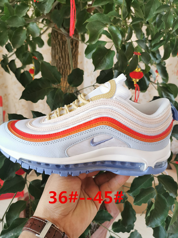 Air Max 97 #闽