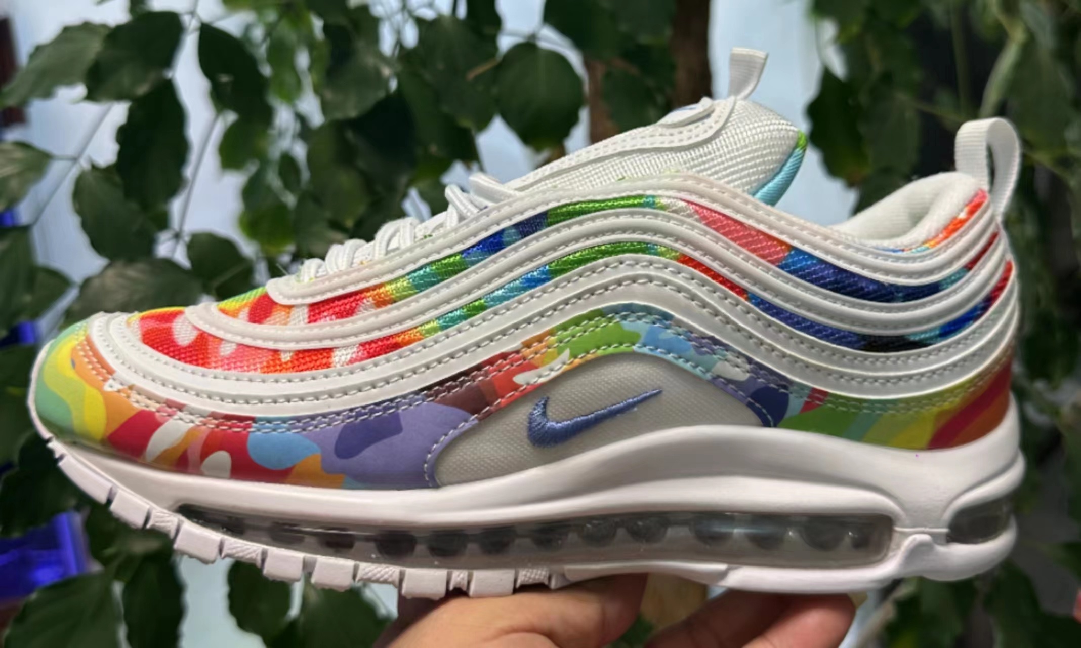 Air Max 97 #闽