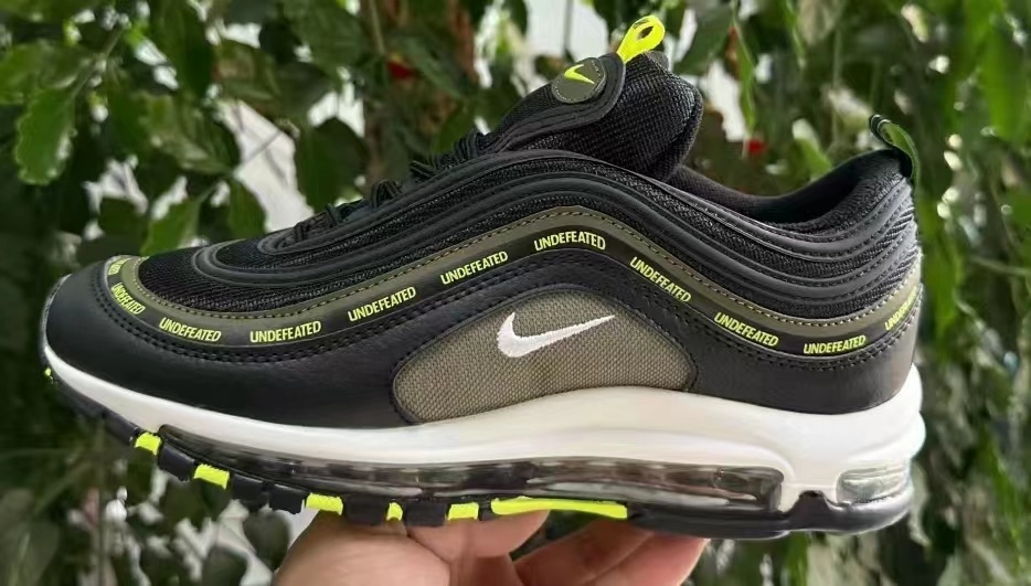 Air Max 97 #闽