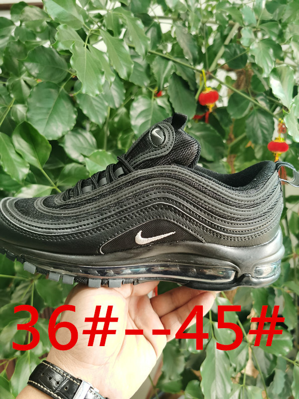 Air Max 97 #闽