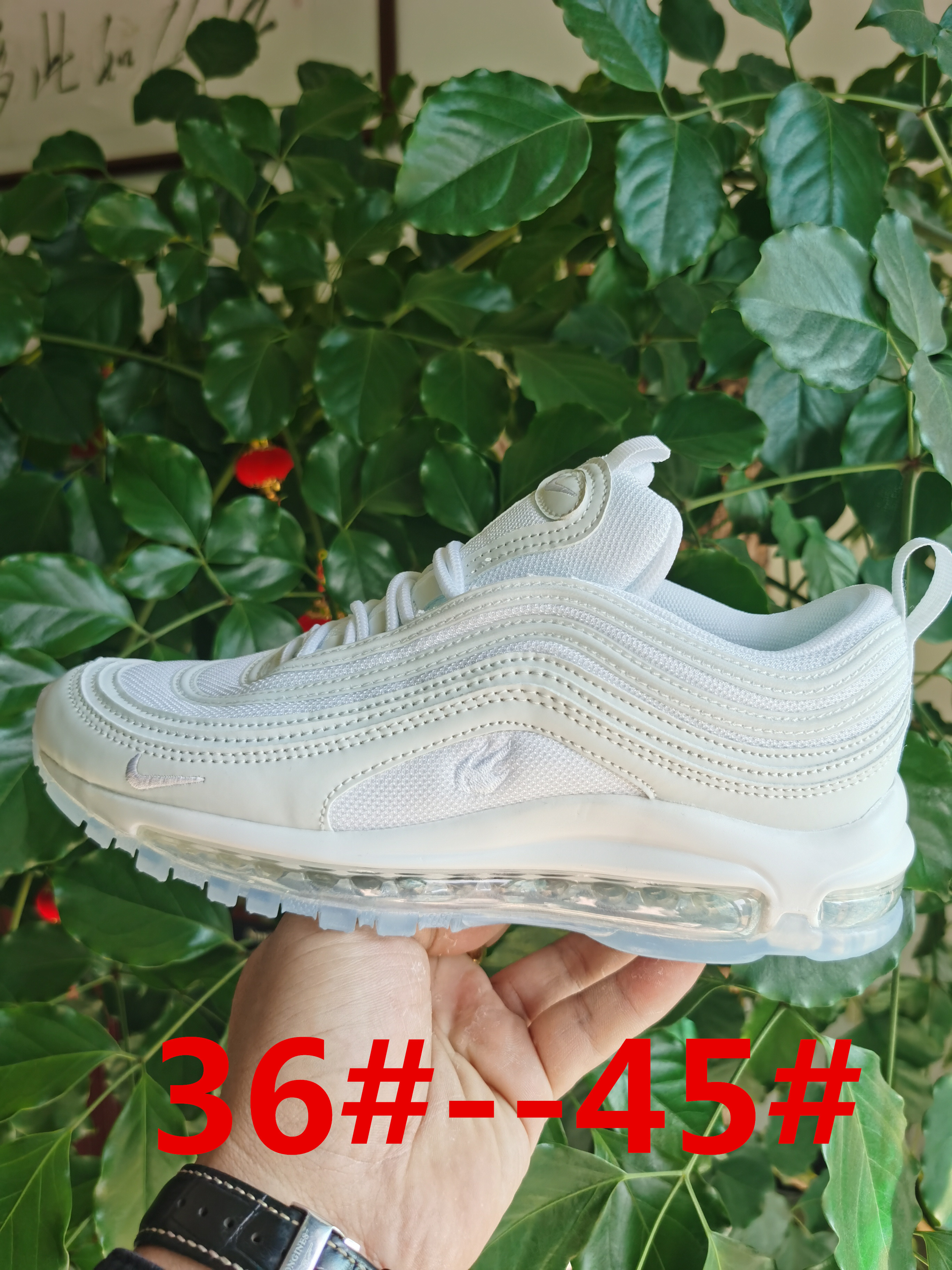 Air Max 97 #闽