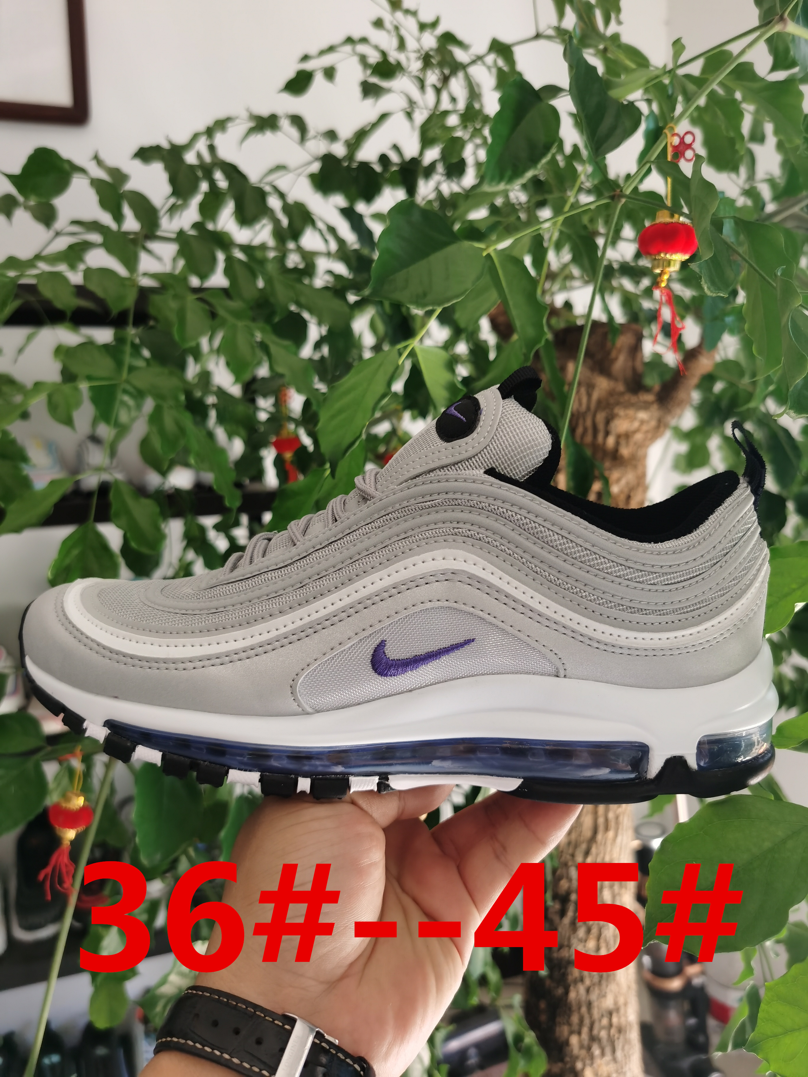 Air Max 97 #闽