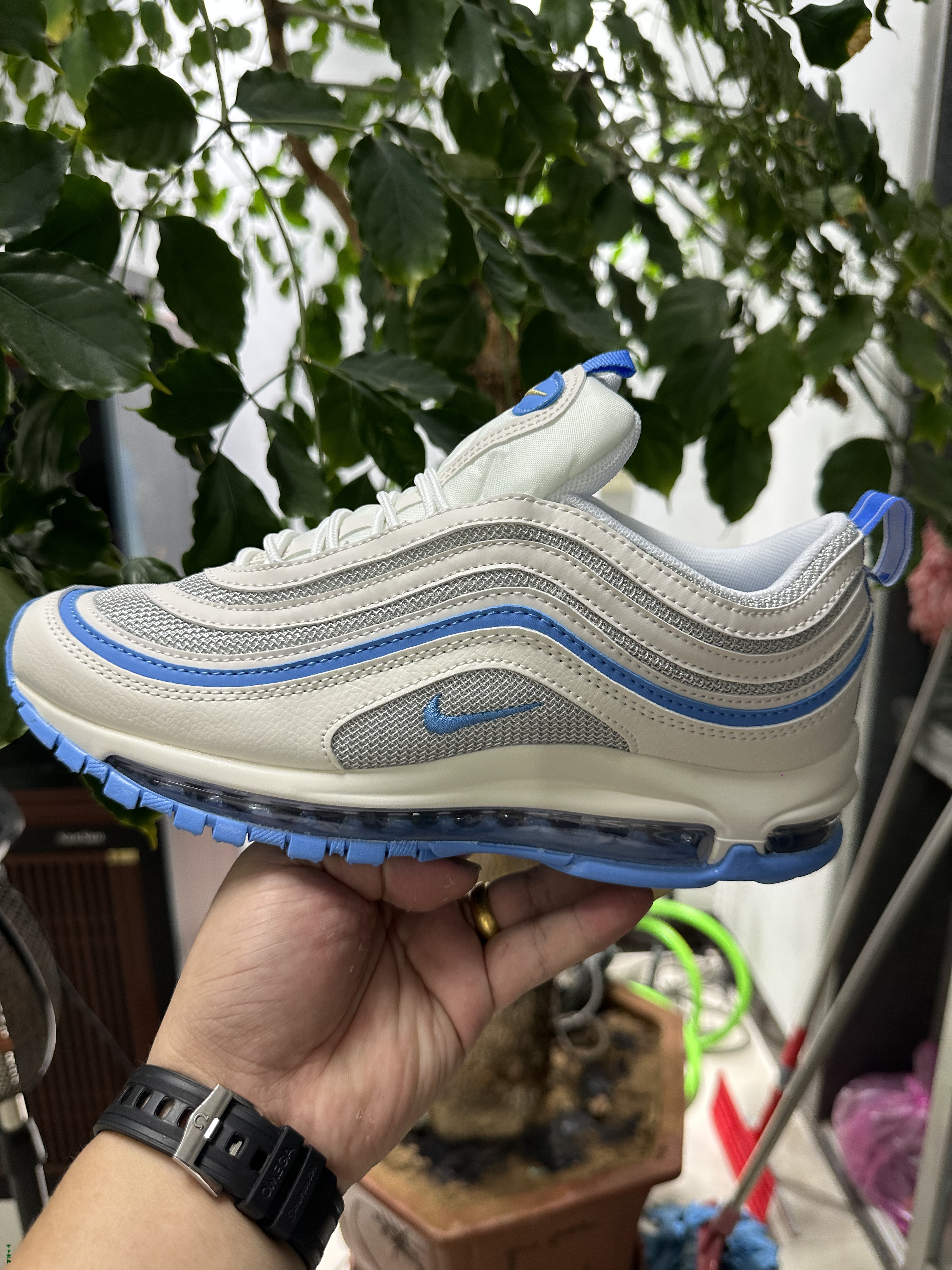 Air Max 97 #闽