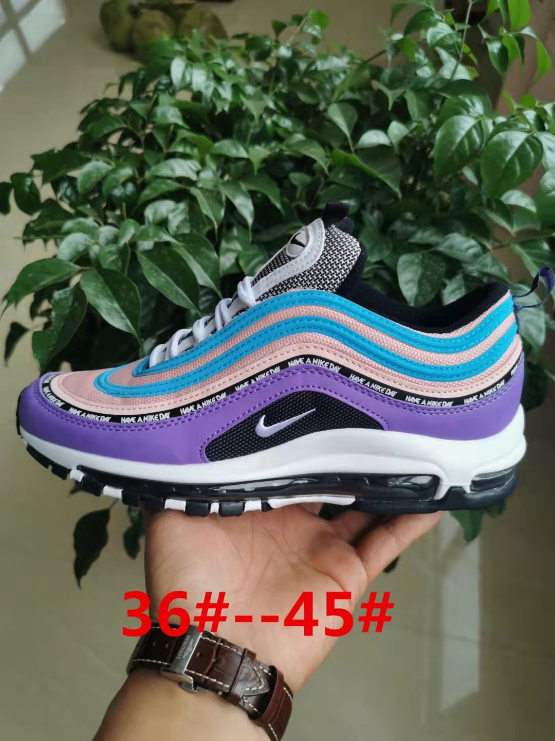 Air Max 97 #闽
