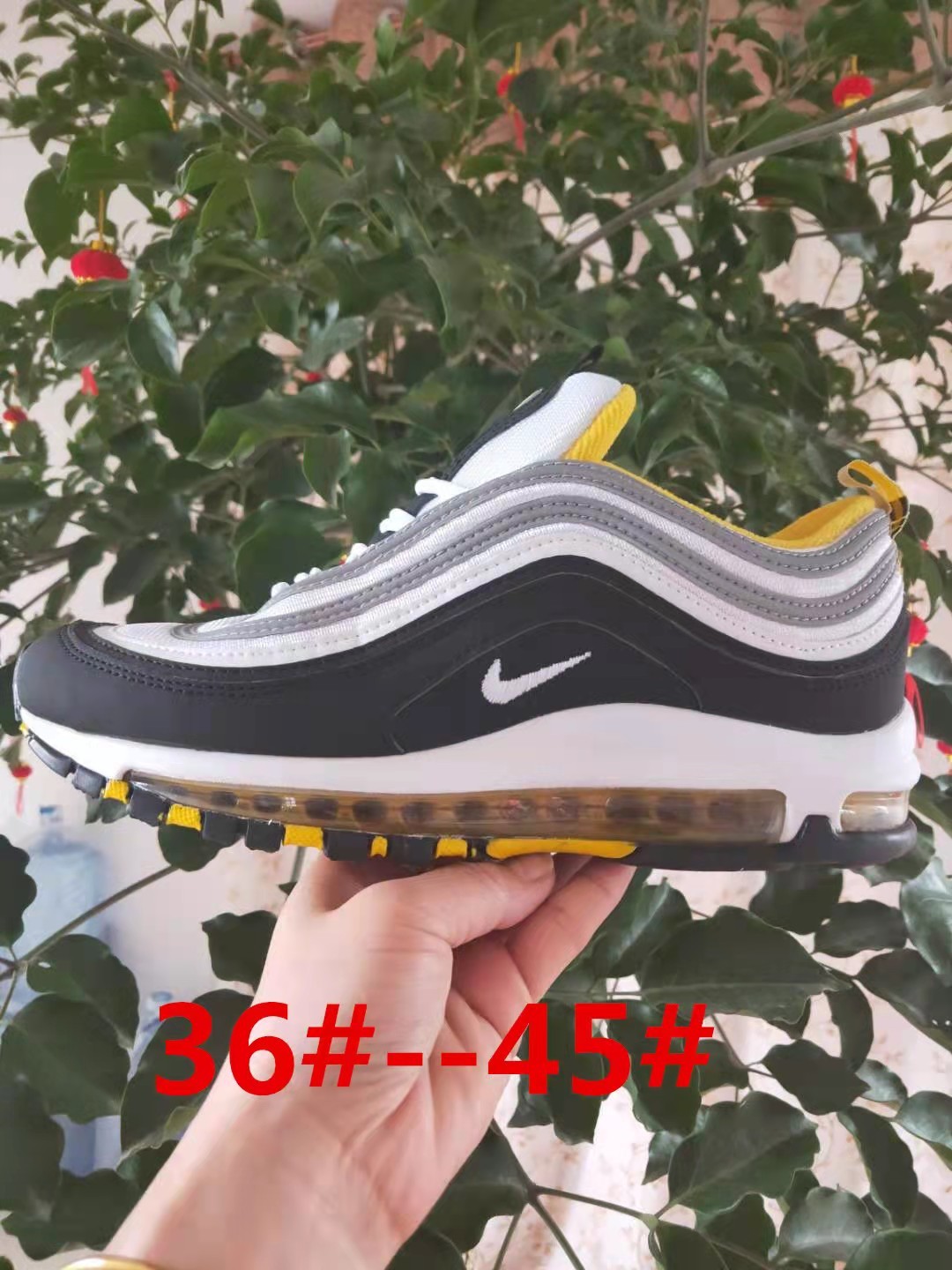 Air Max 97 #闽