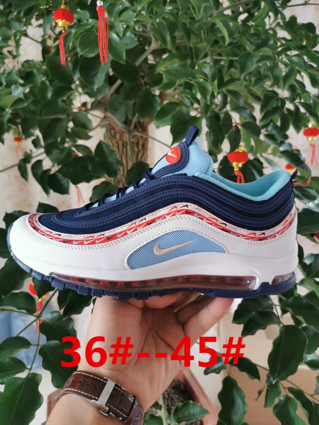 Air Max 97 #闽