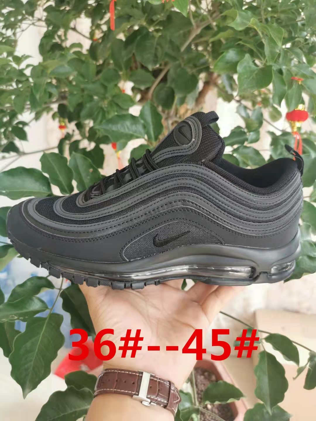 Air Max 97 #闽