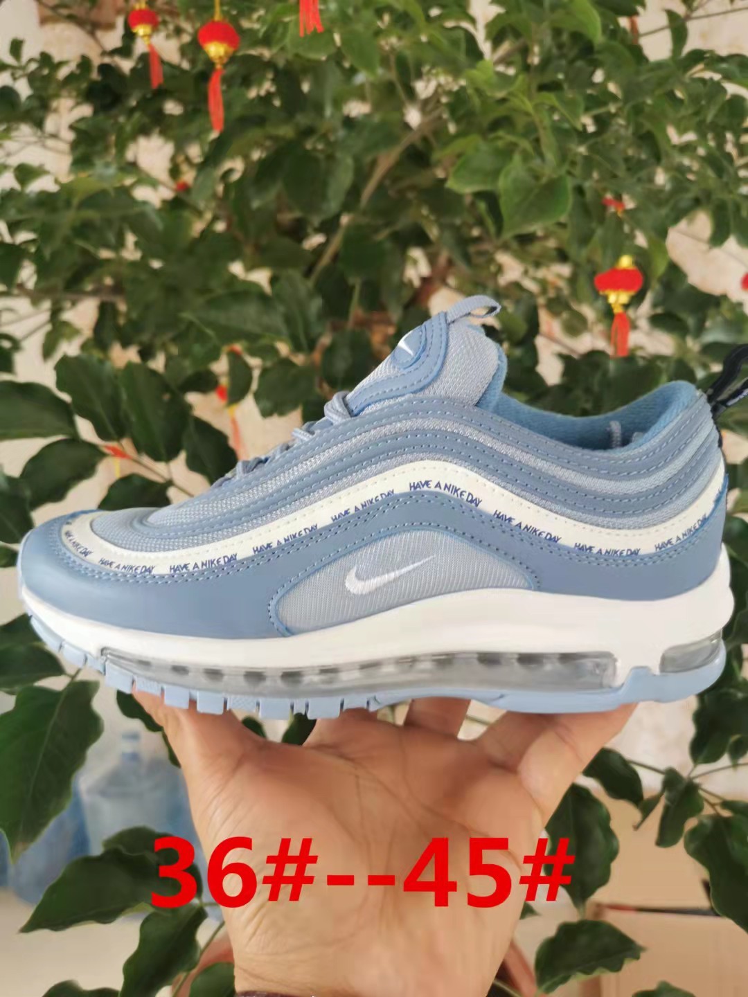 Air Max 97 #闽