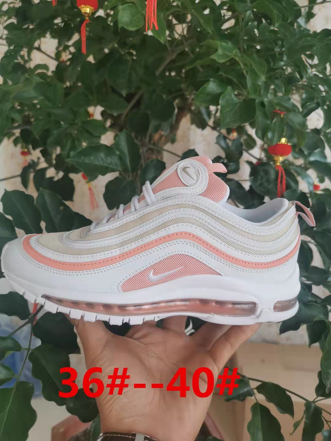 Air Max 97 #闽