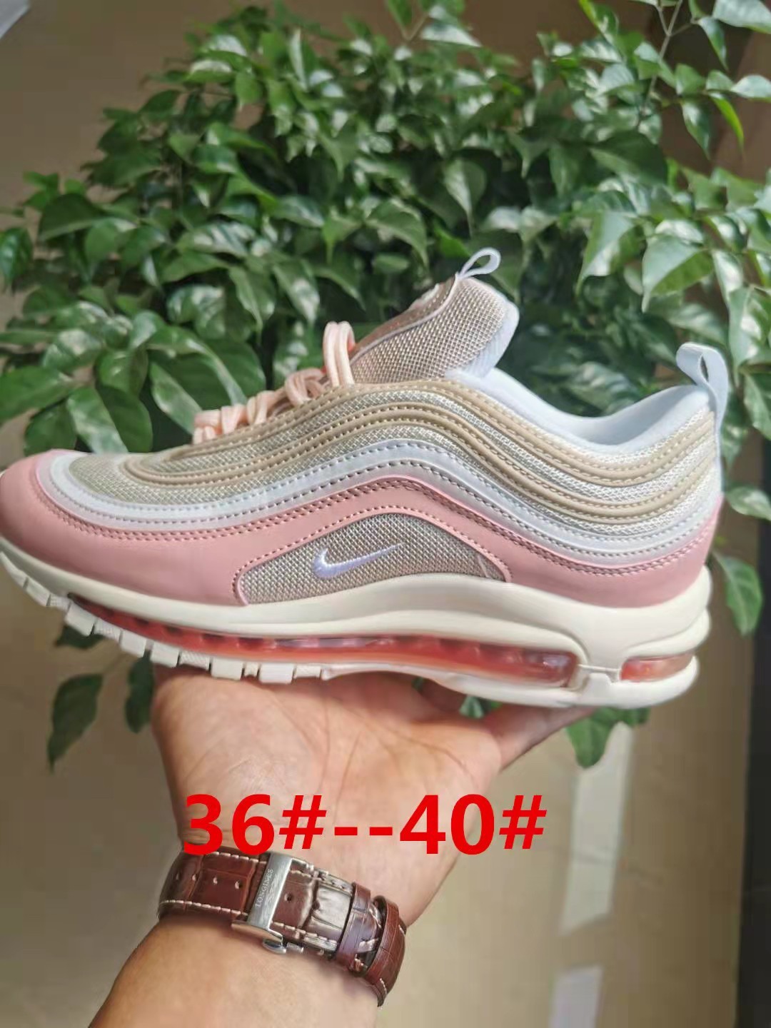 Air Max 97 #闽