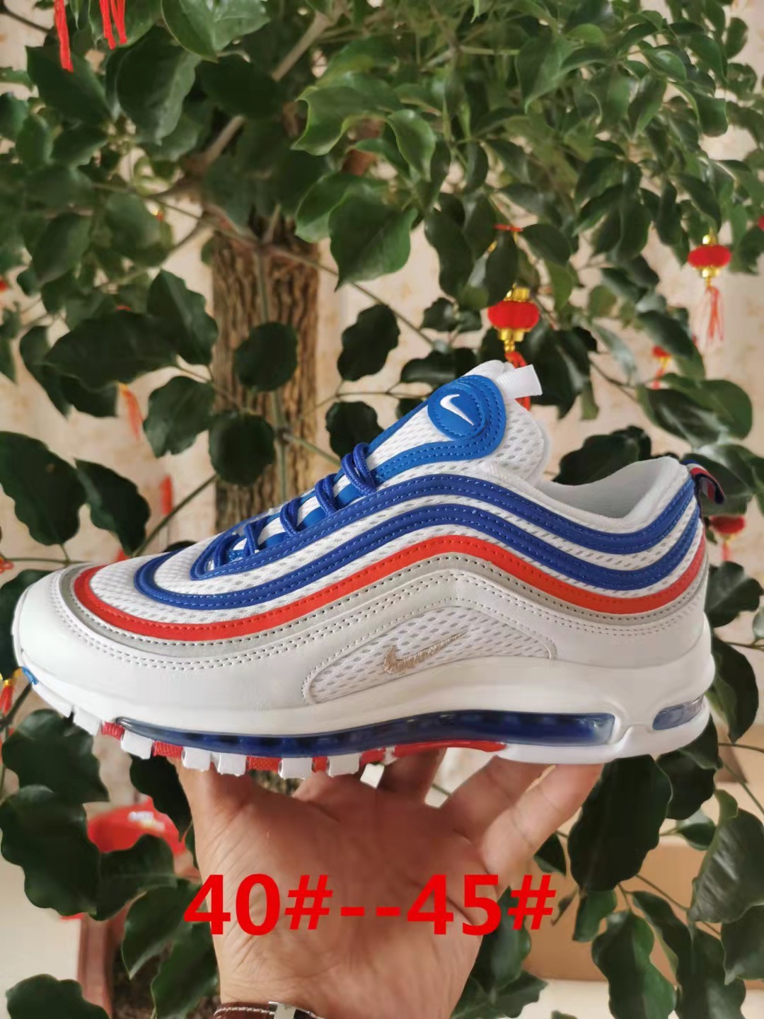 Air Max 97 #闽