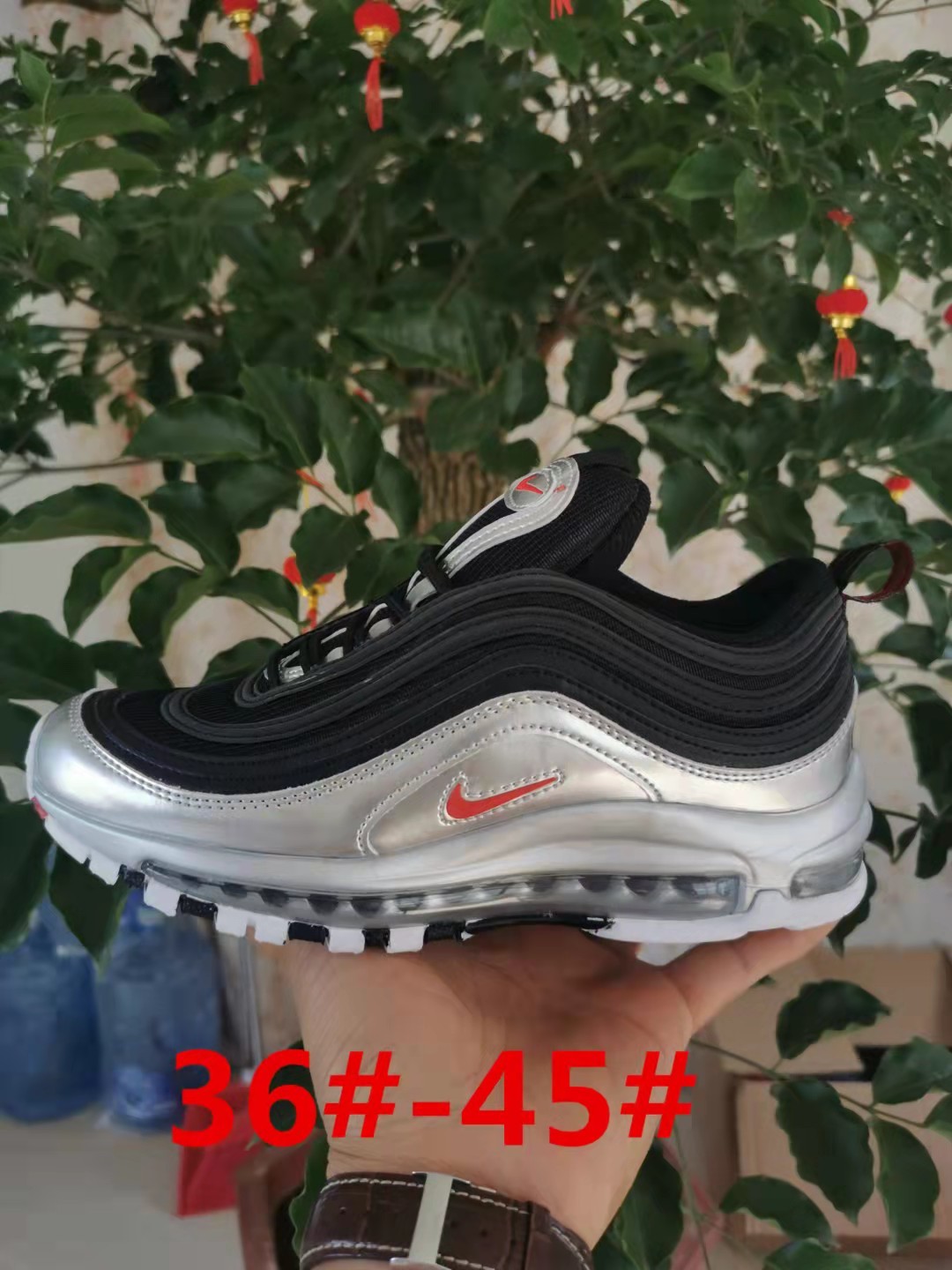 Air Max 97 #闽