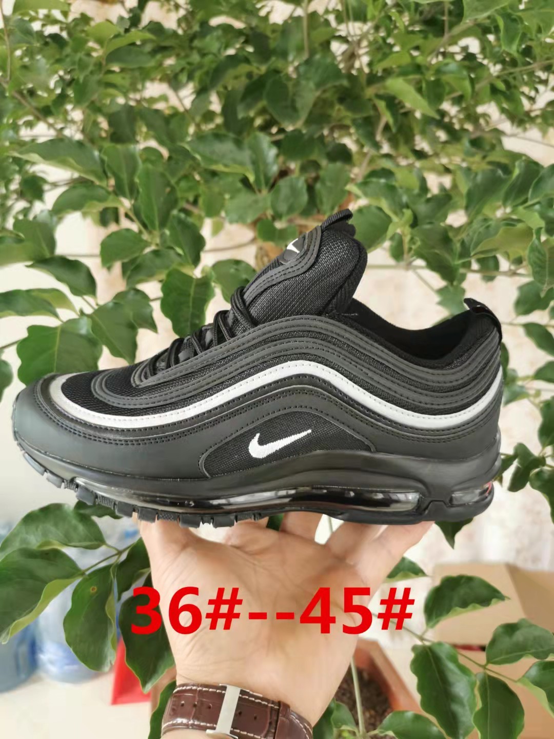 Air Max 97 #闽