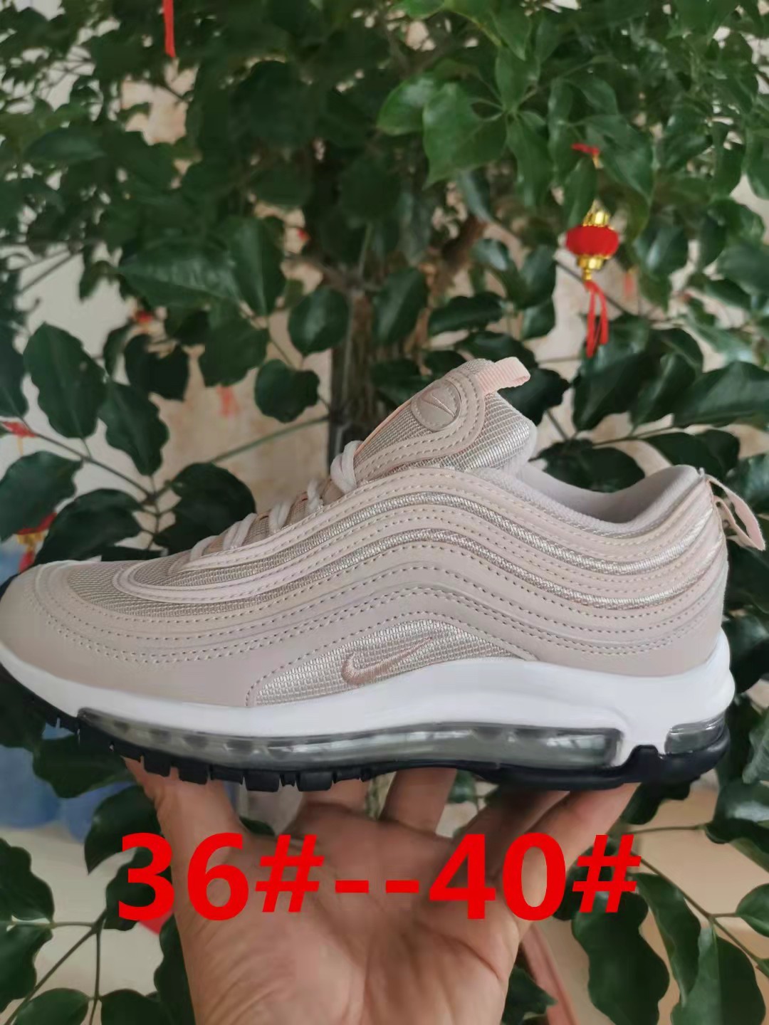 Air Max 97 #闽