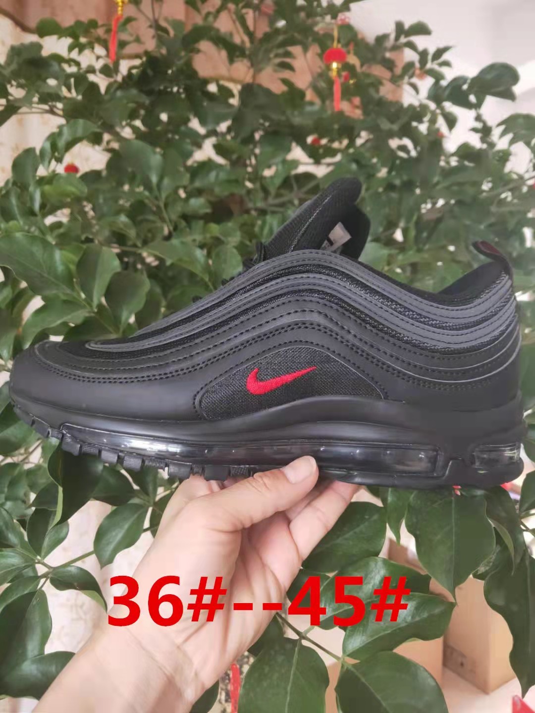 Air Max 97 #闽
