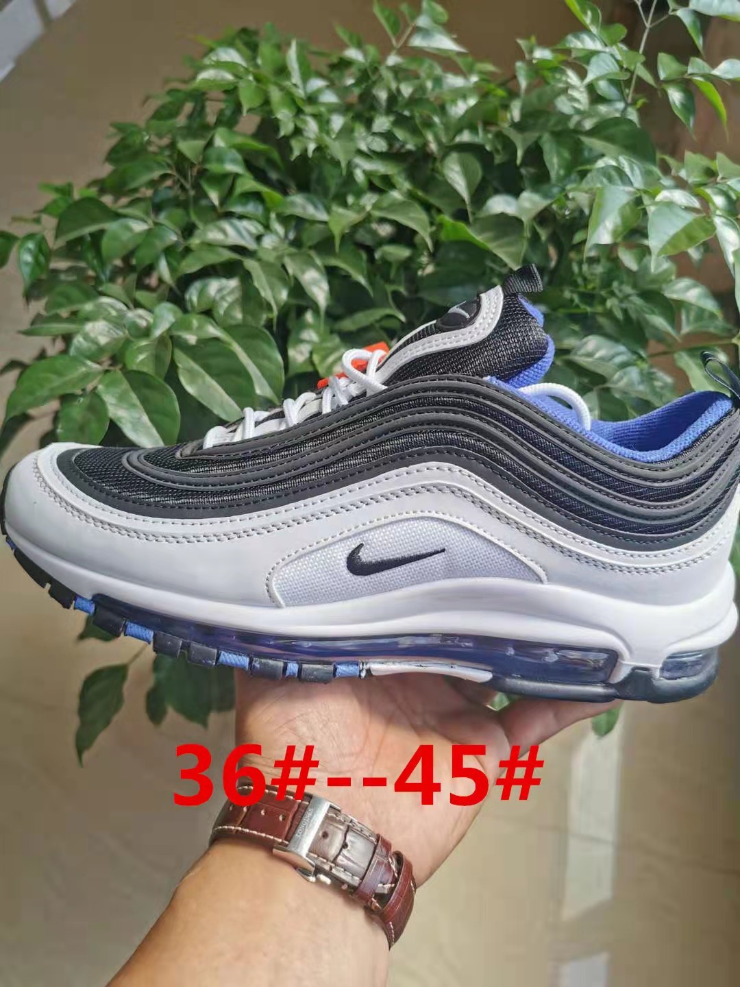 Air Max 97 #闽