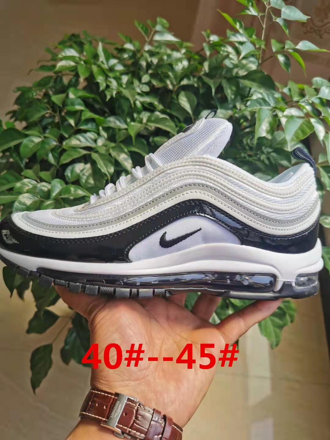 Air Max 97 #闽