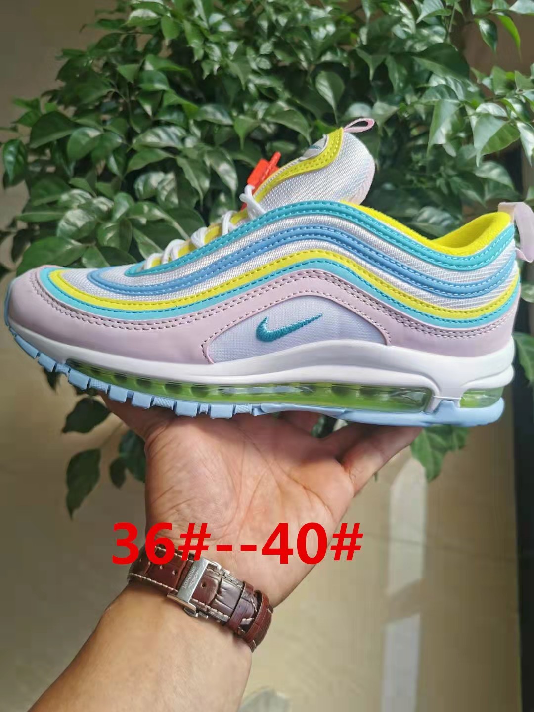 Air Max 97 #闽