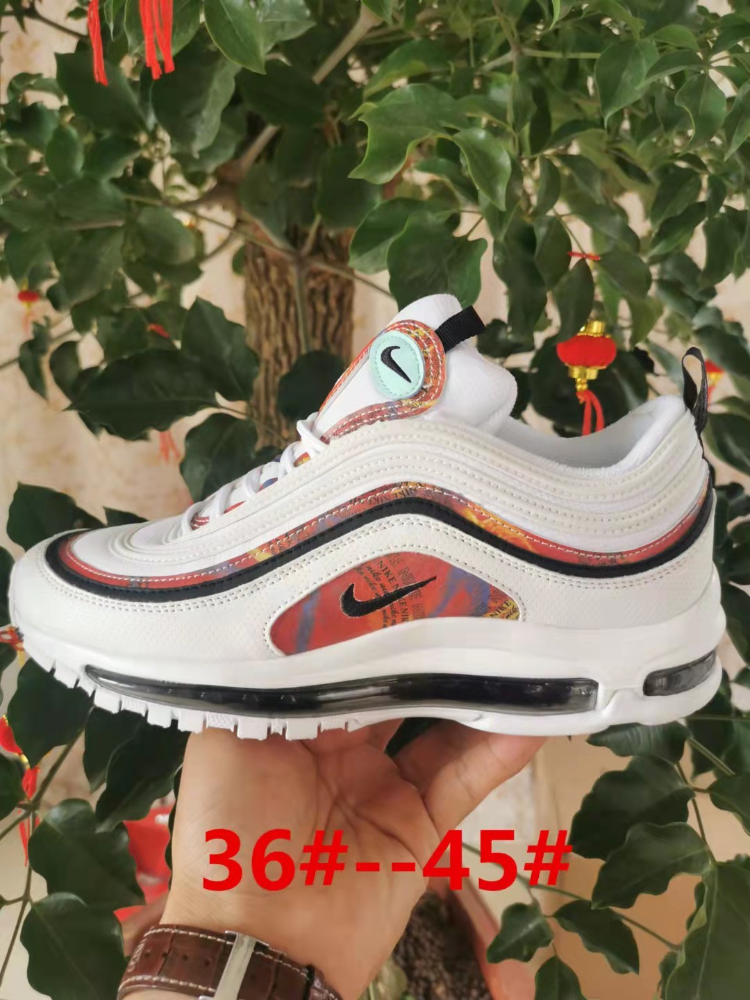 Air Max 97 #闽