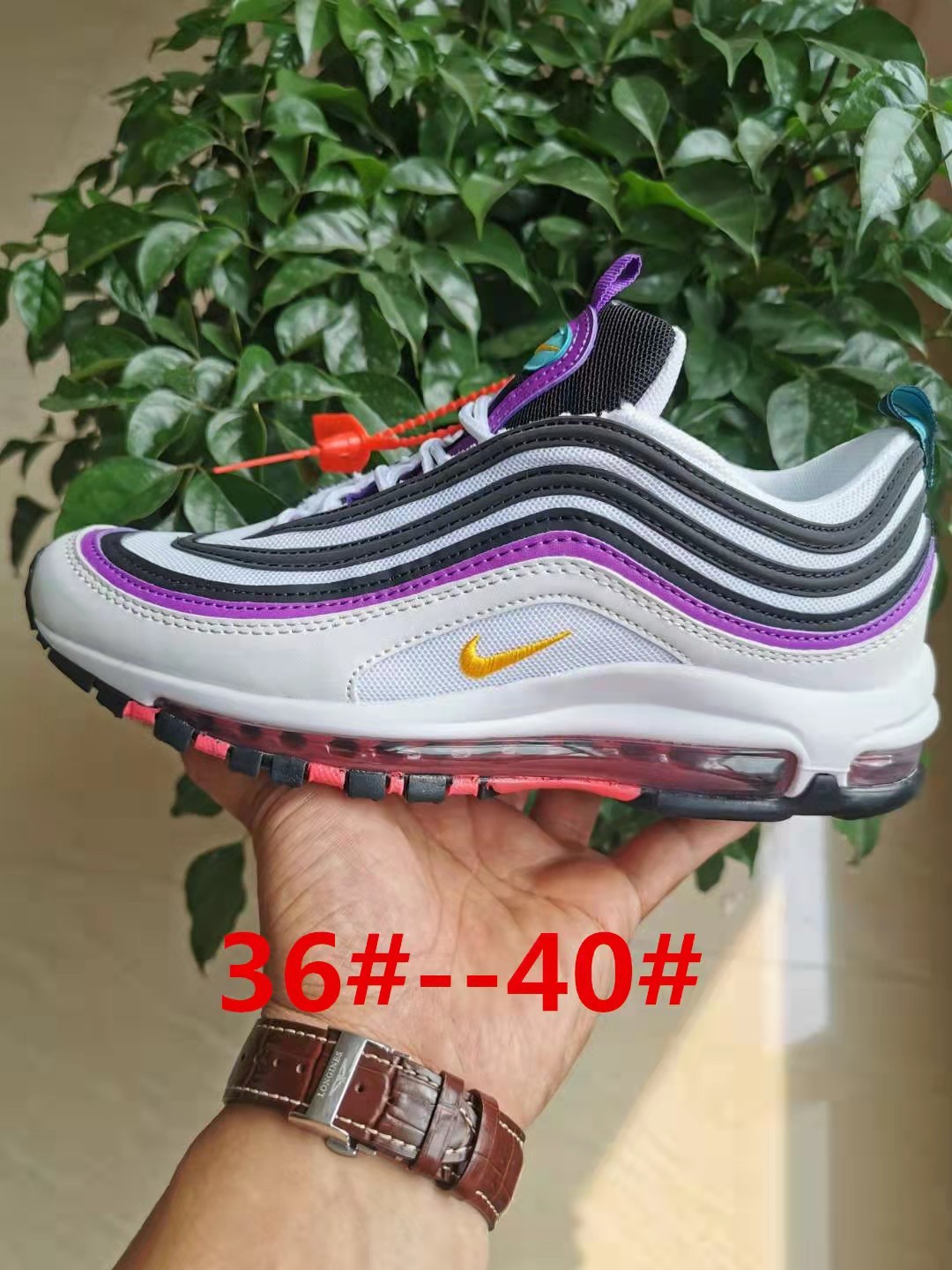 Air Max 97 #闽
