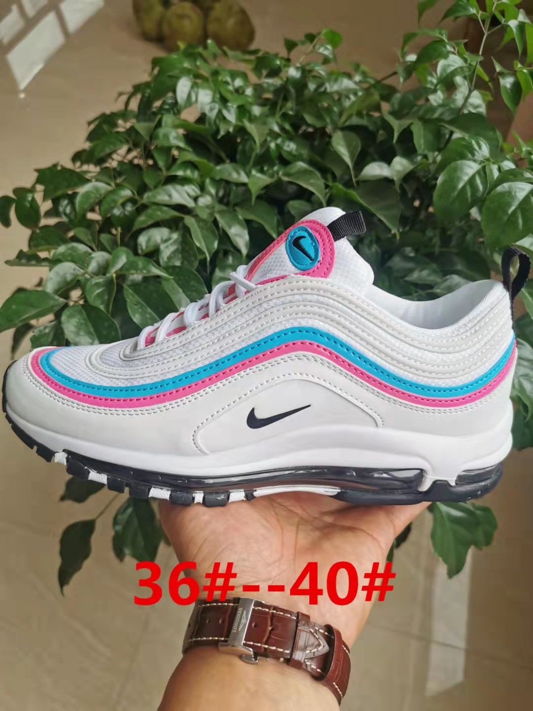 Air Max 97 #闽