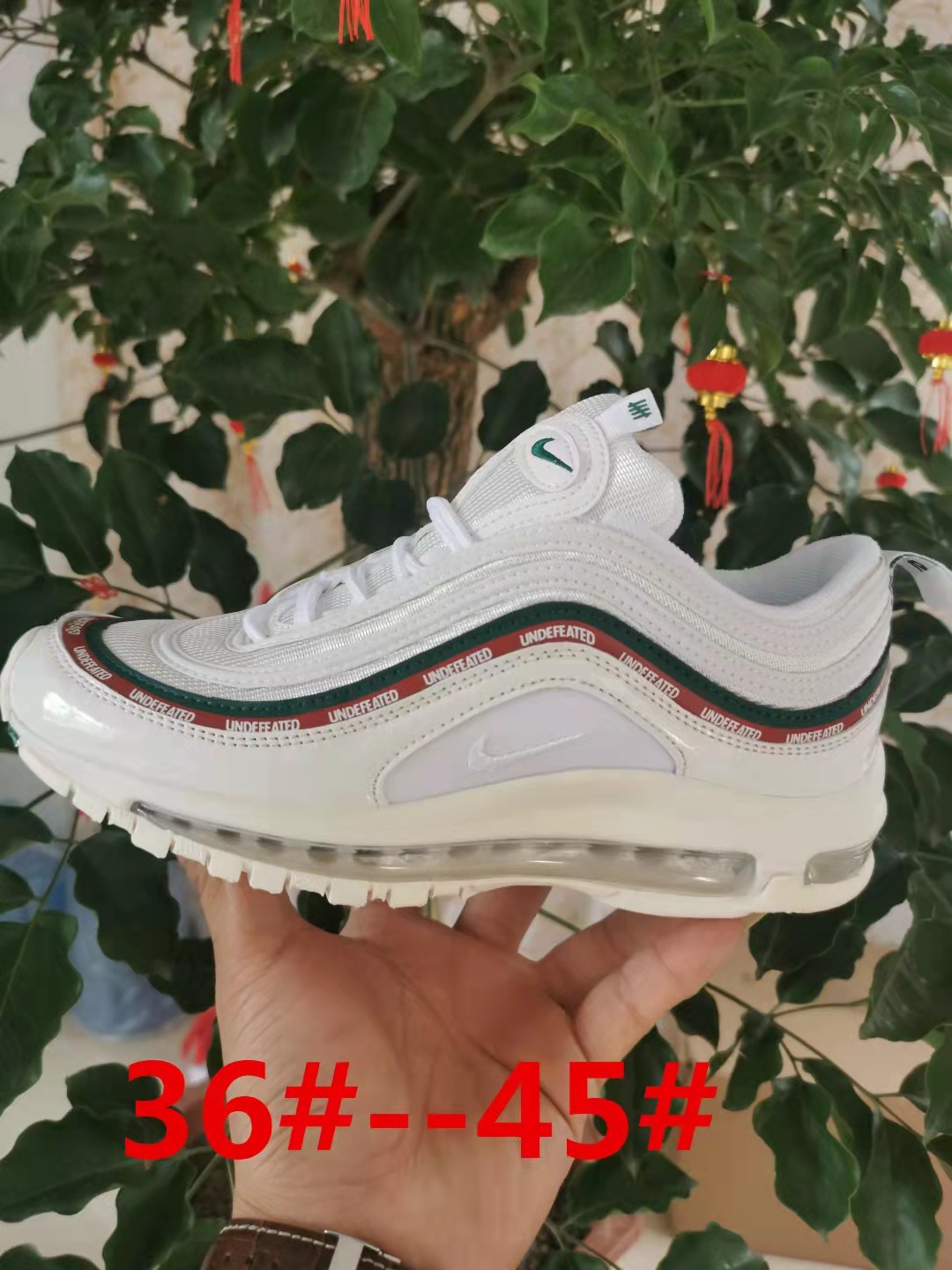 Air Max 97 #闽