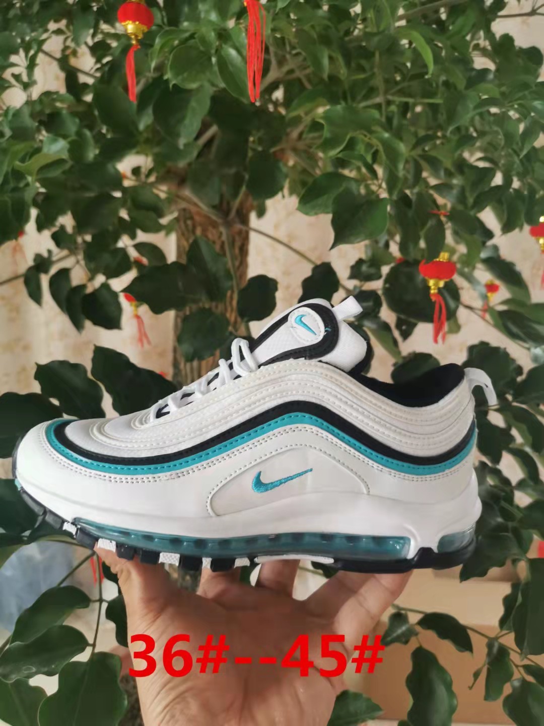 Air Max 97 #闽