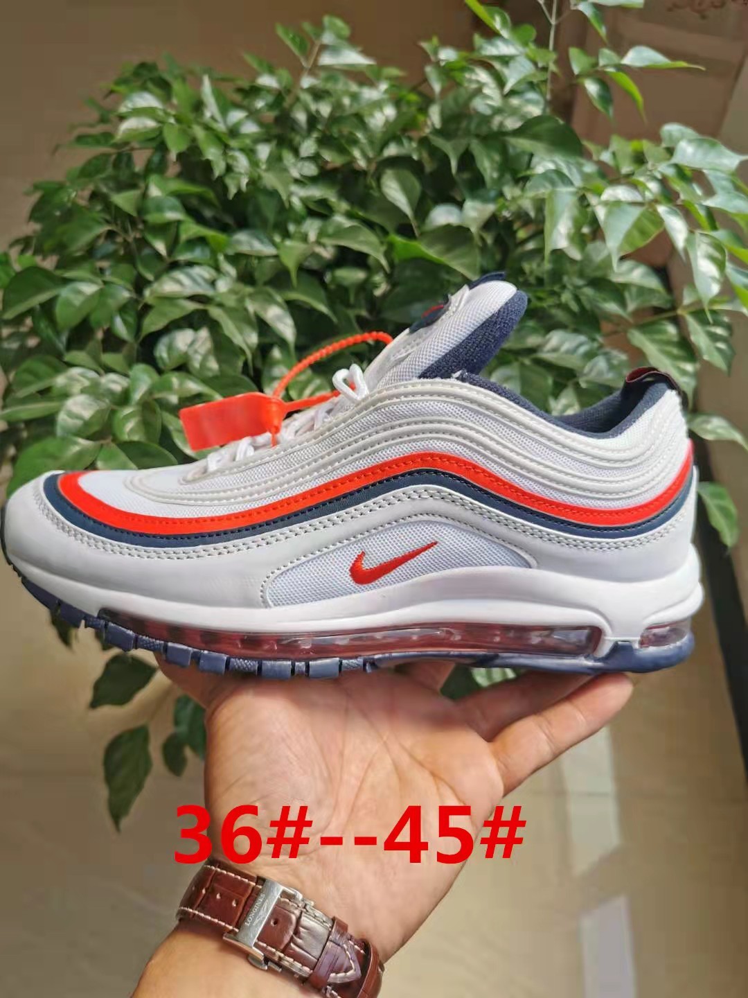 Air Max 97 #闽