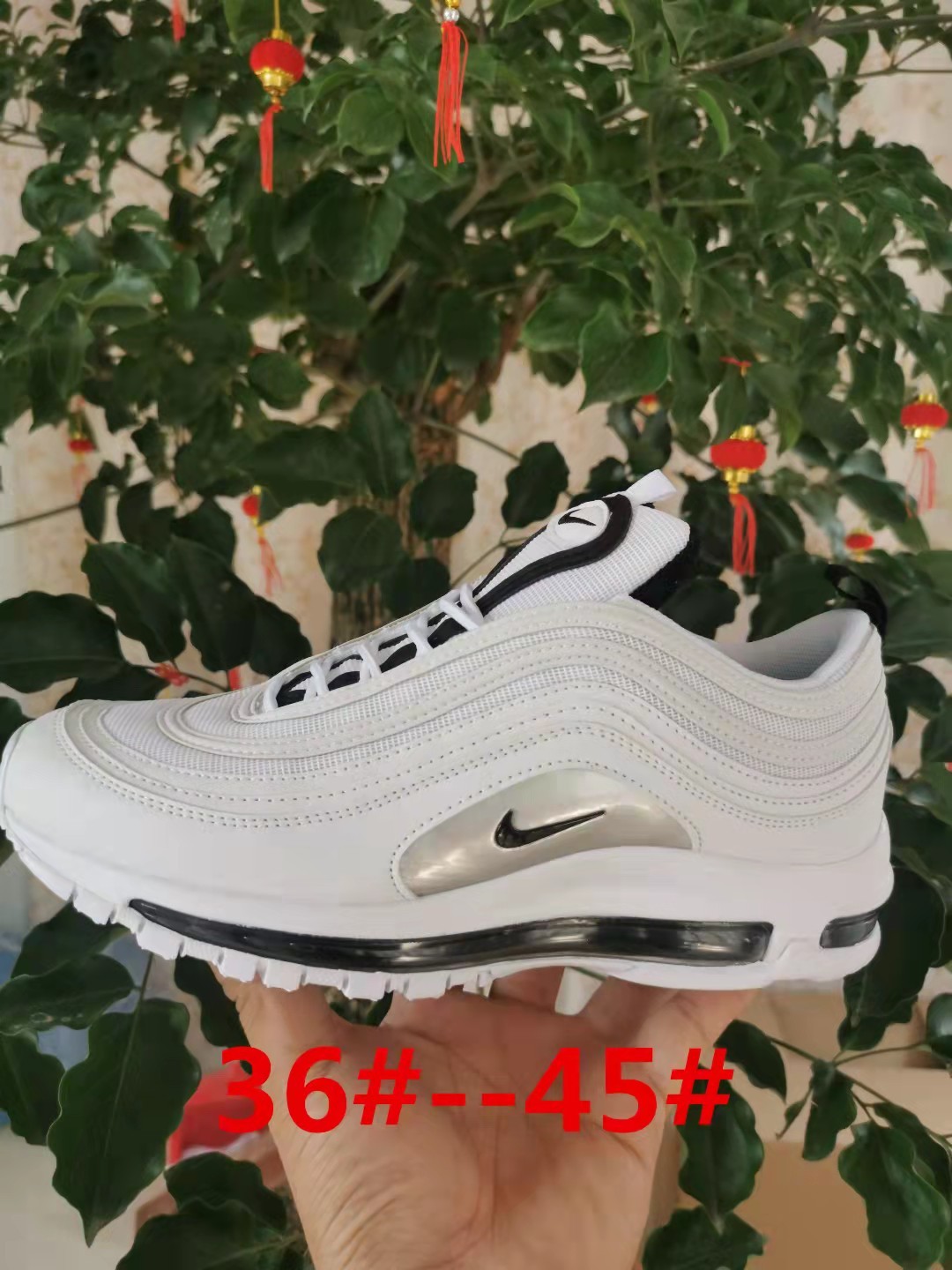Air Max 97 #闽