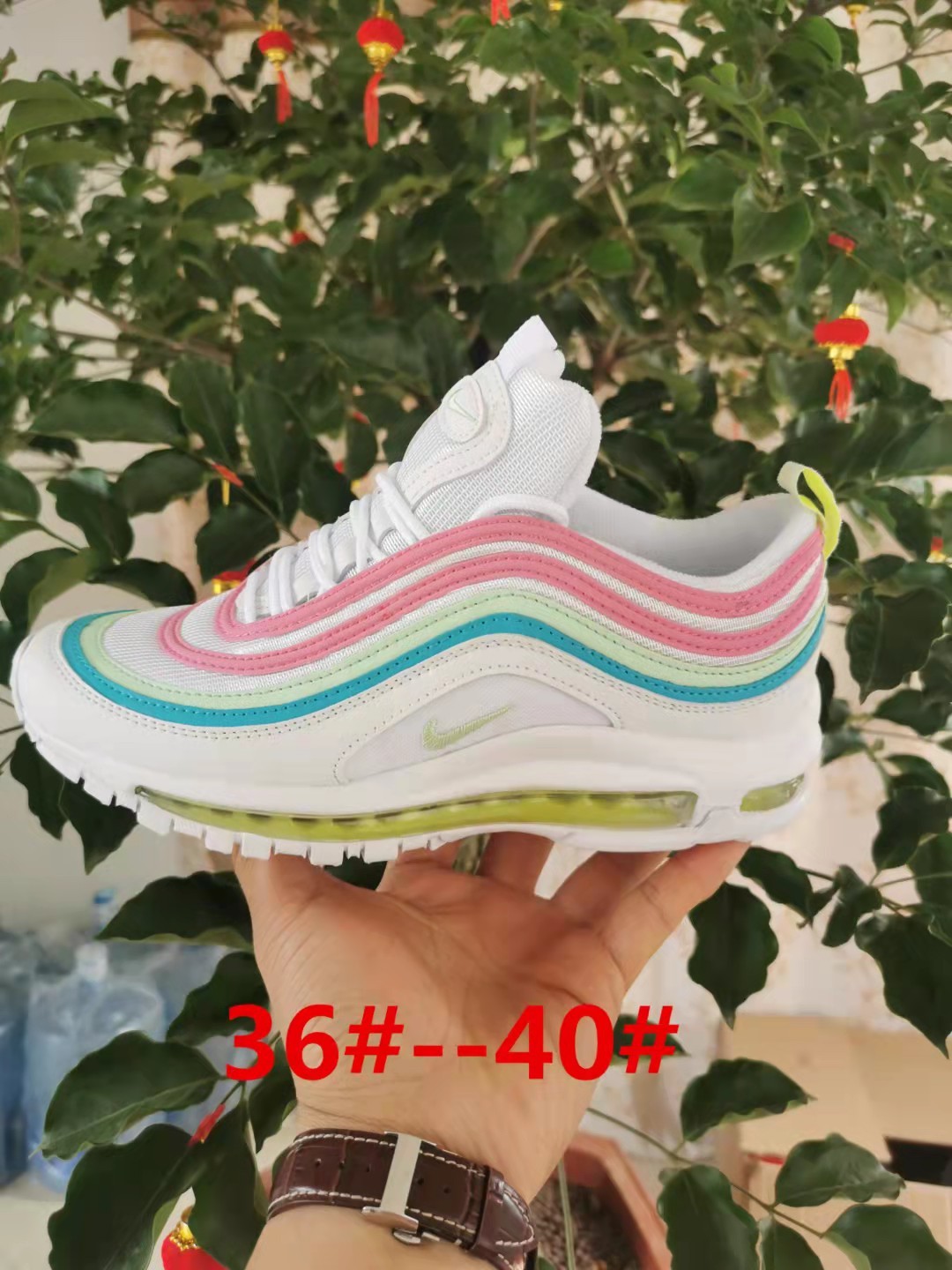 Air Max 97 #闽