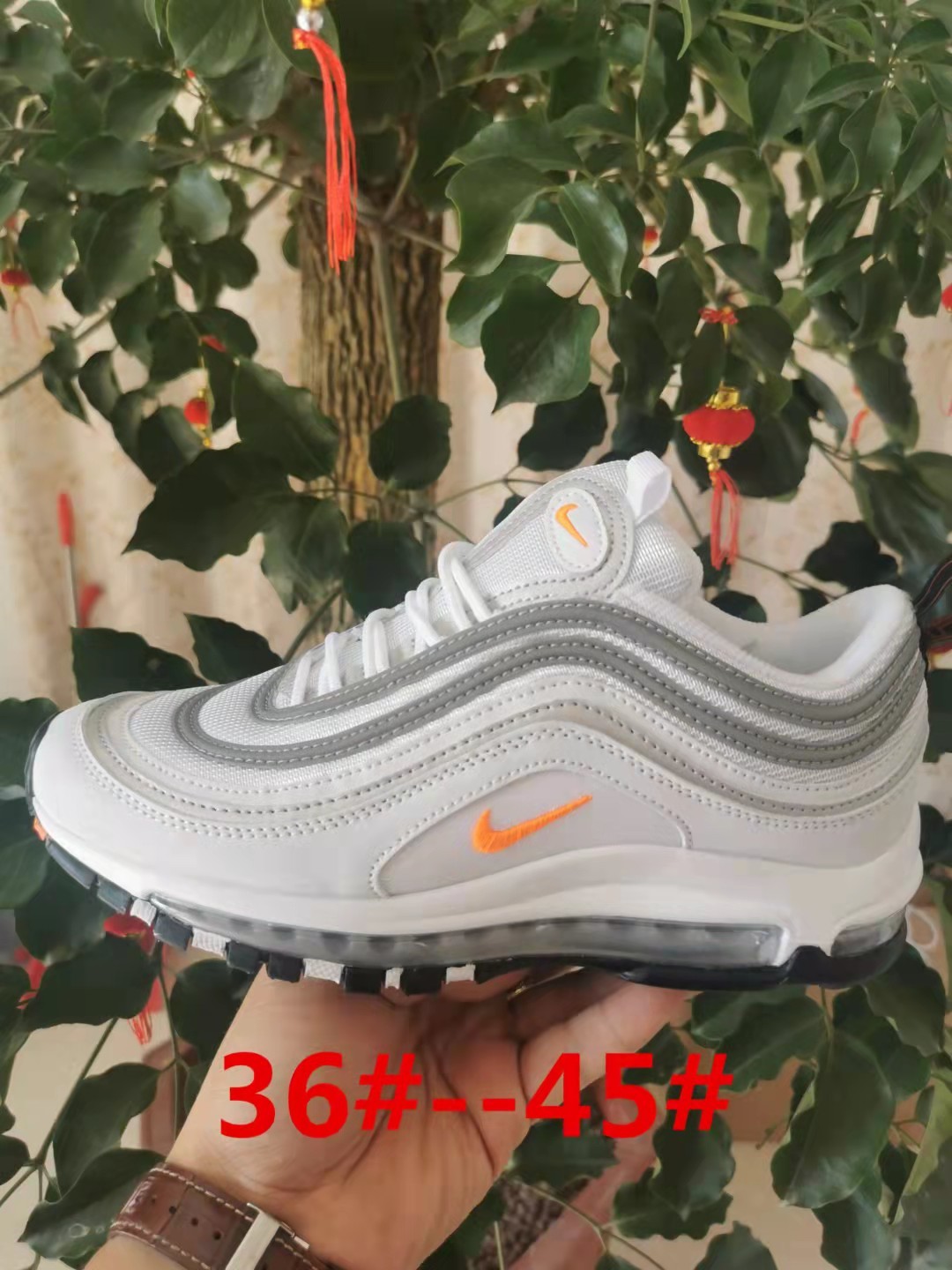 Air Max 97 #闽