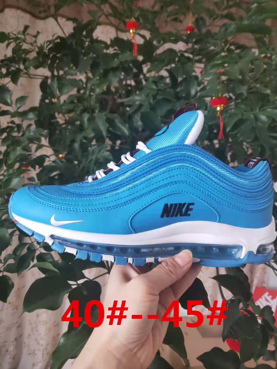 Air Max 97 #闽