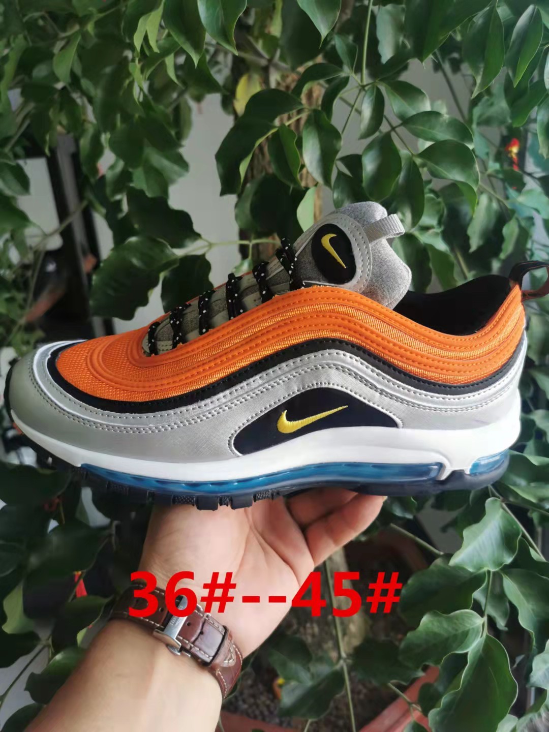 Air Max 97 #闽