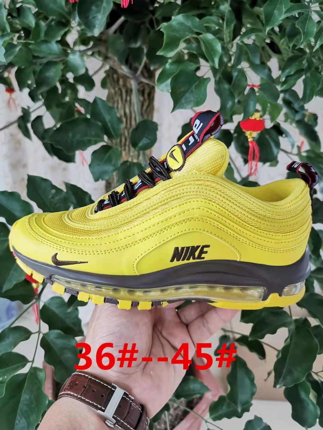 Air Max 97 #闽