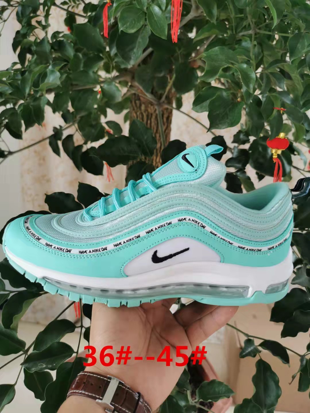 Air Max 97 #闽