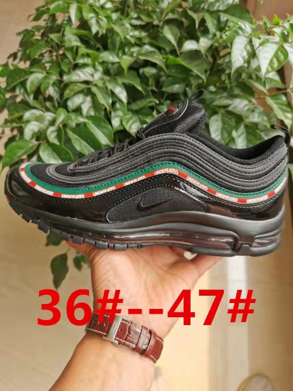 Air Max 97 #闽