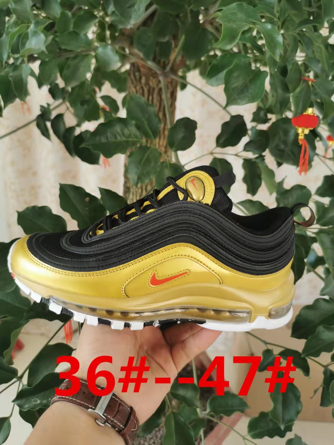 Air Max 97 #闽