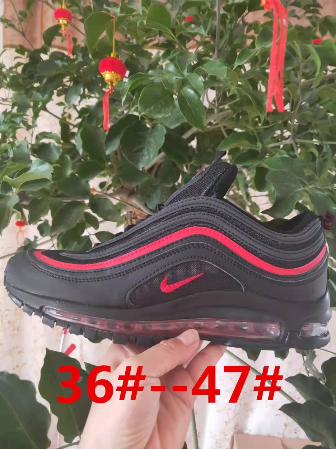 Air Max 97 #闽