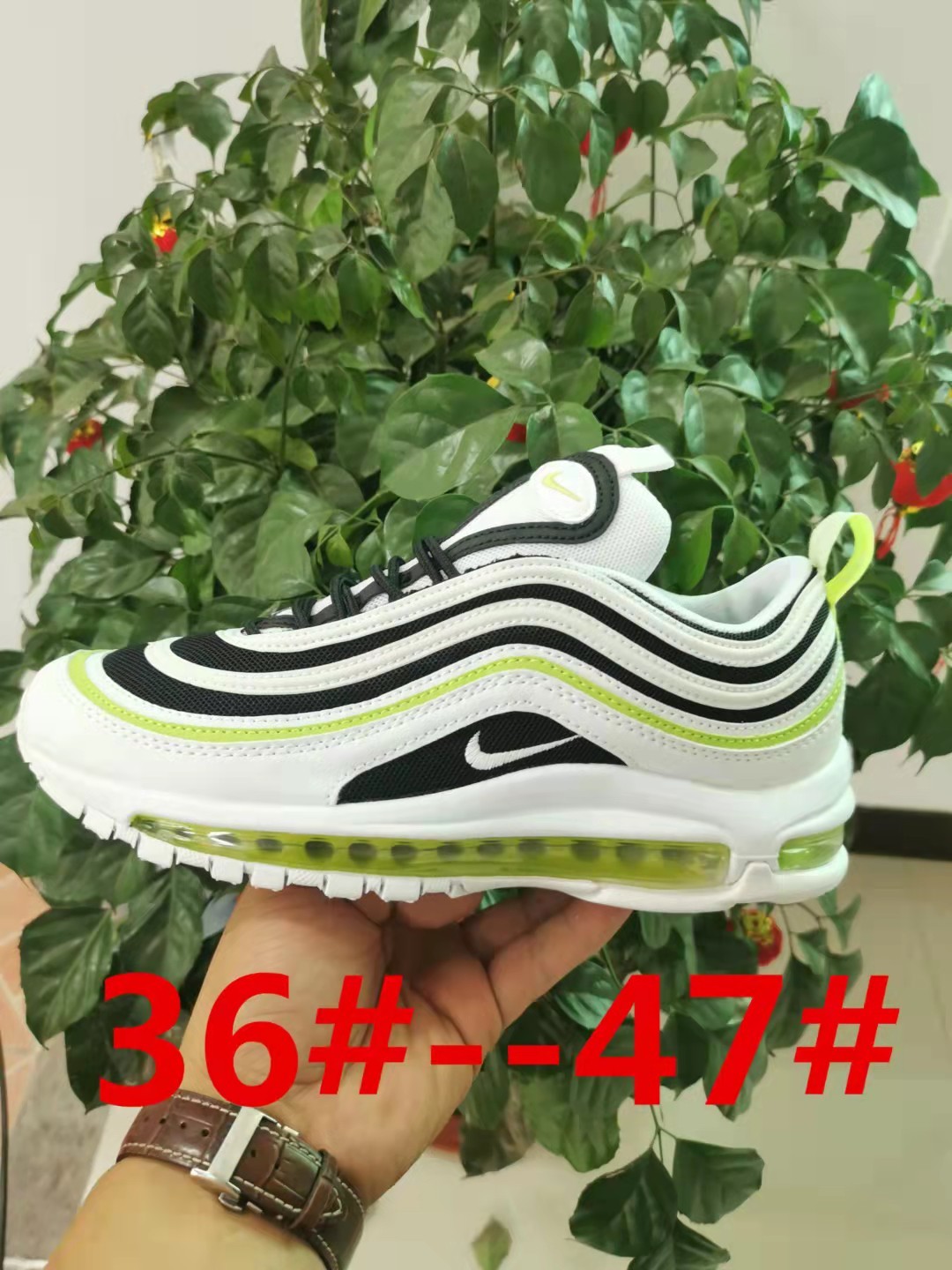 Air Max 97 #闽