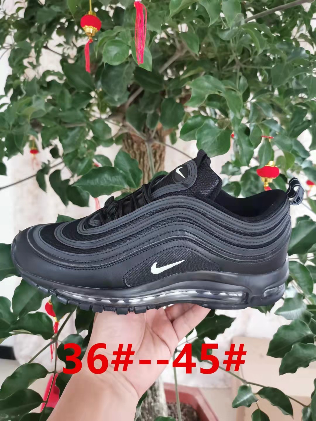 Air Max 97 #闽