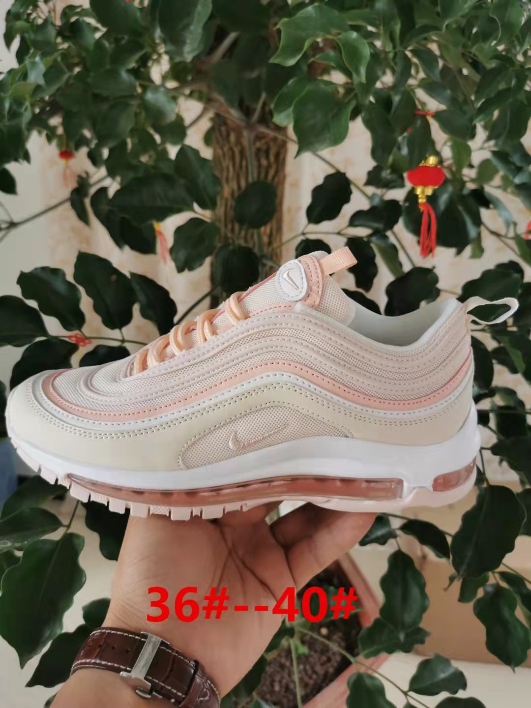 Air Max 97 #闽