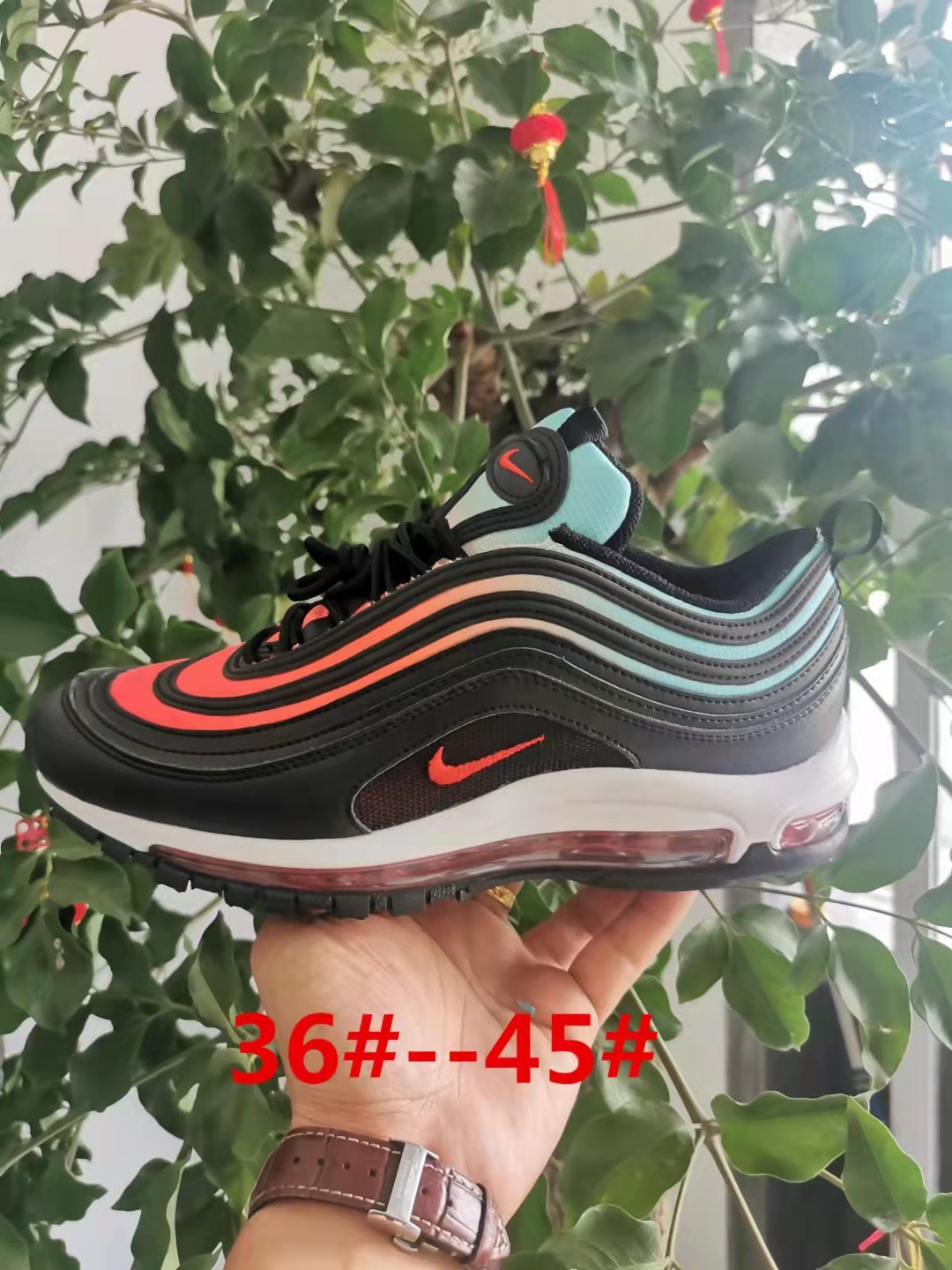 Air Max 97 #闽