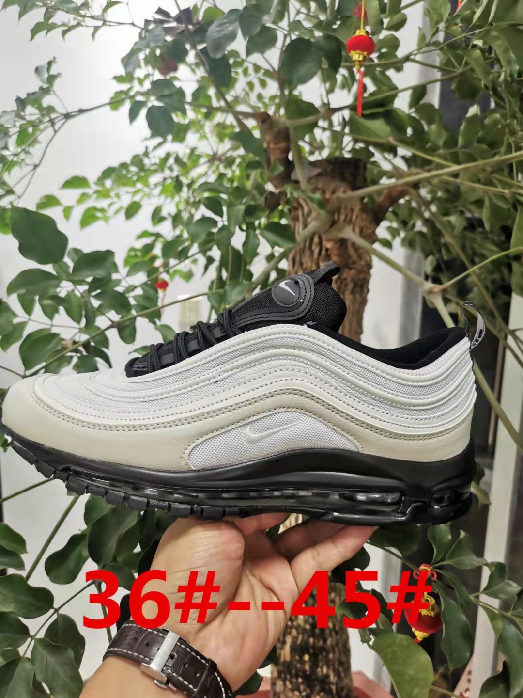 Air Max 97 #闽