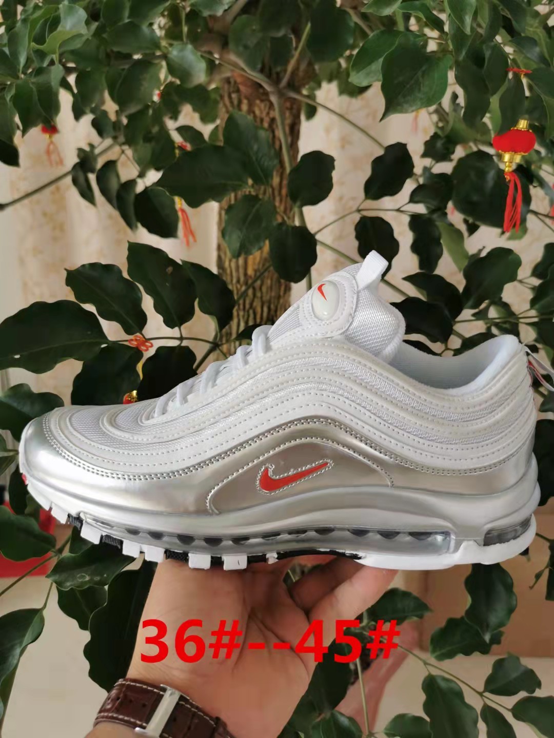 Air Max 97 #闽