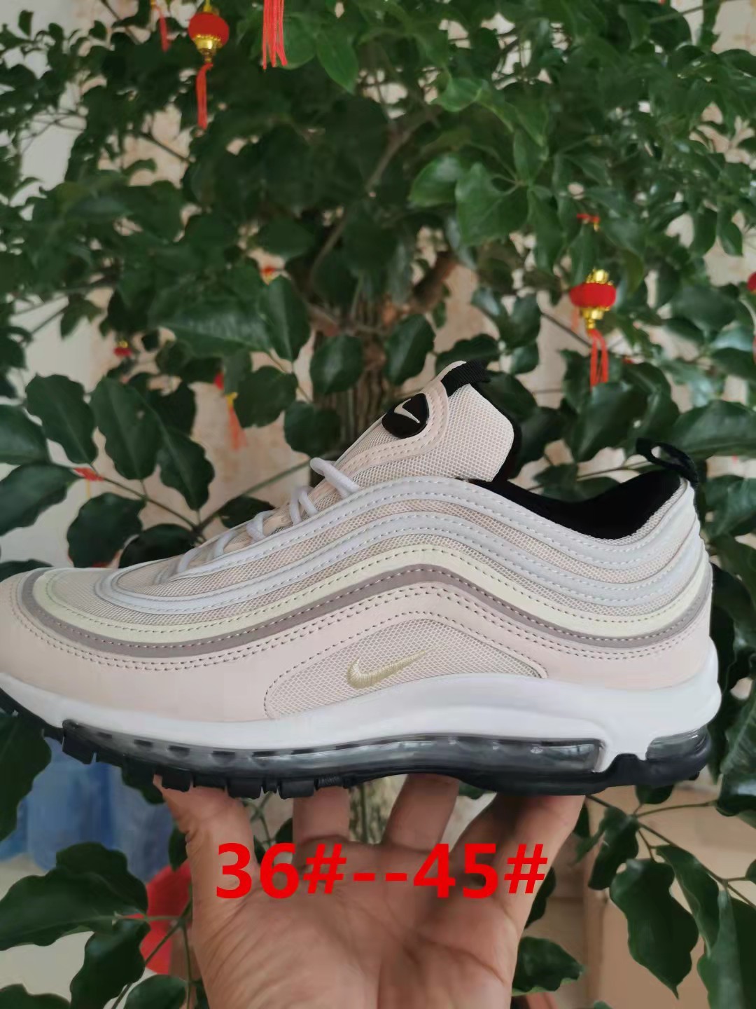 Air Max 97 #闽