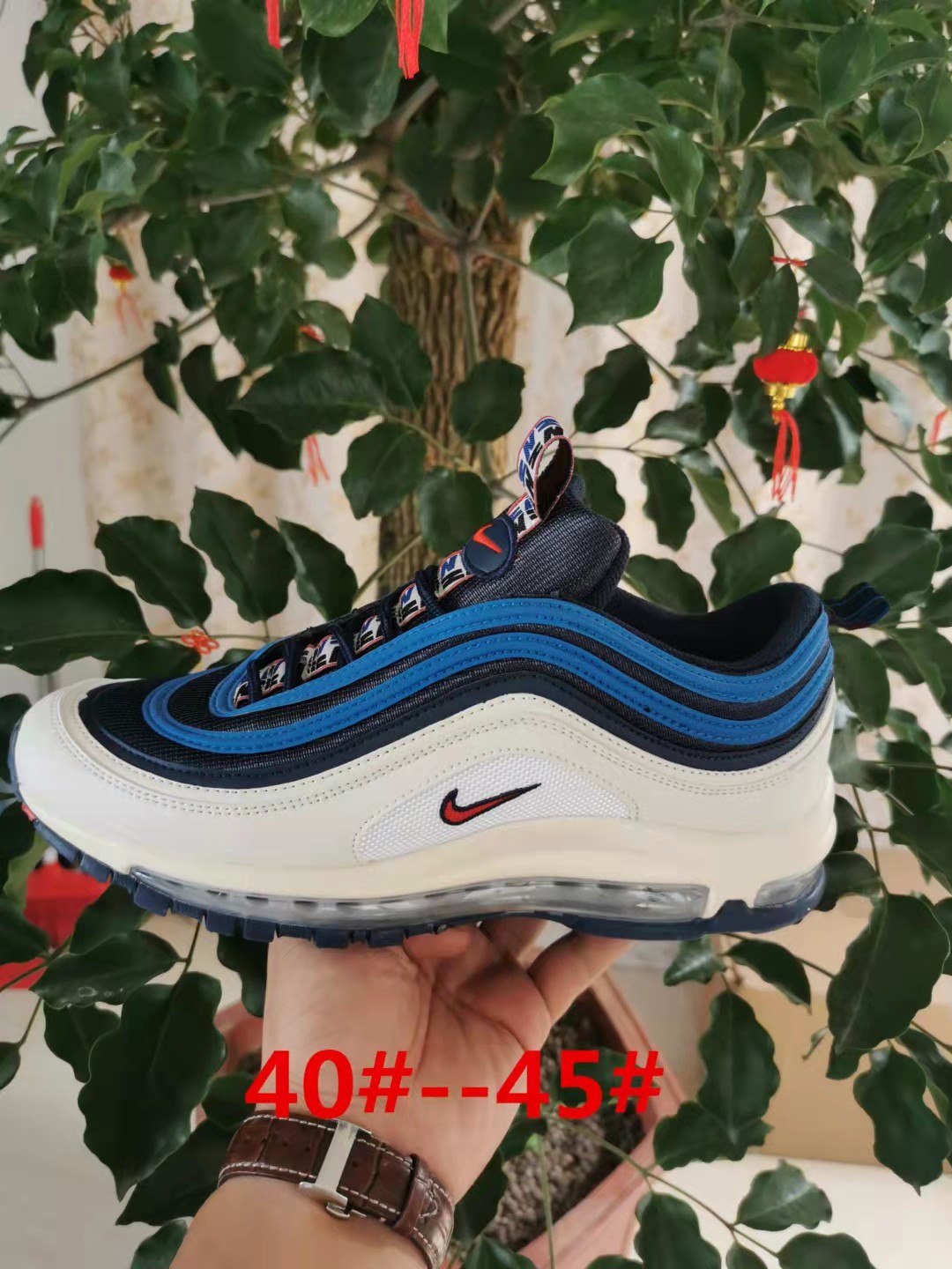 Air Max 97 #闽