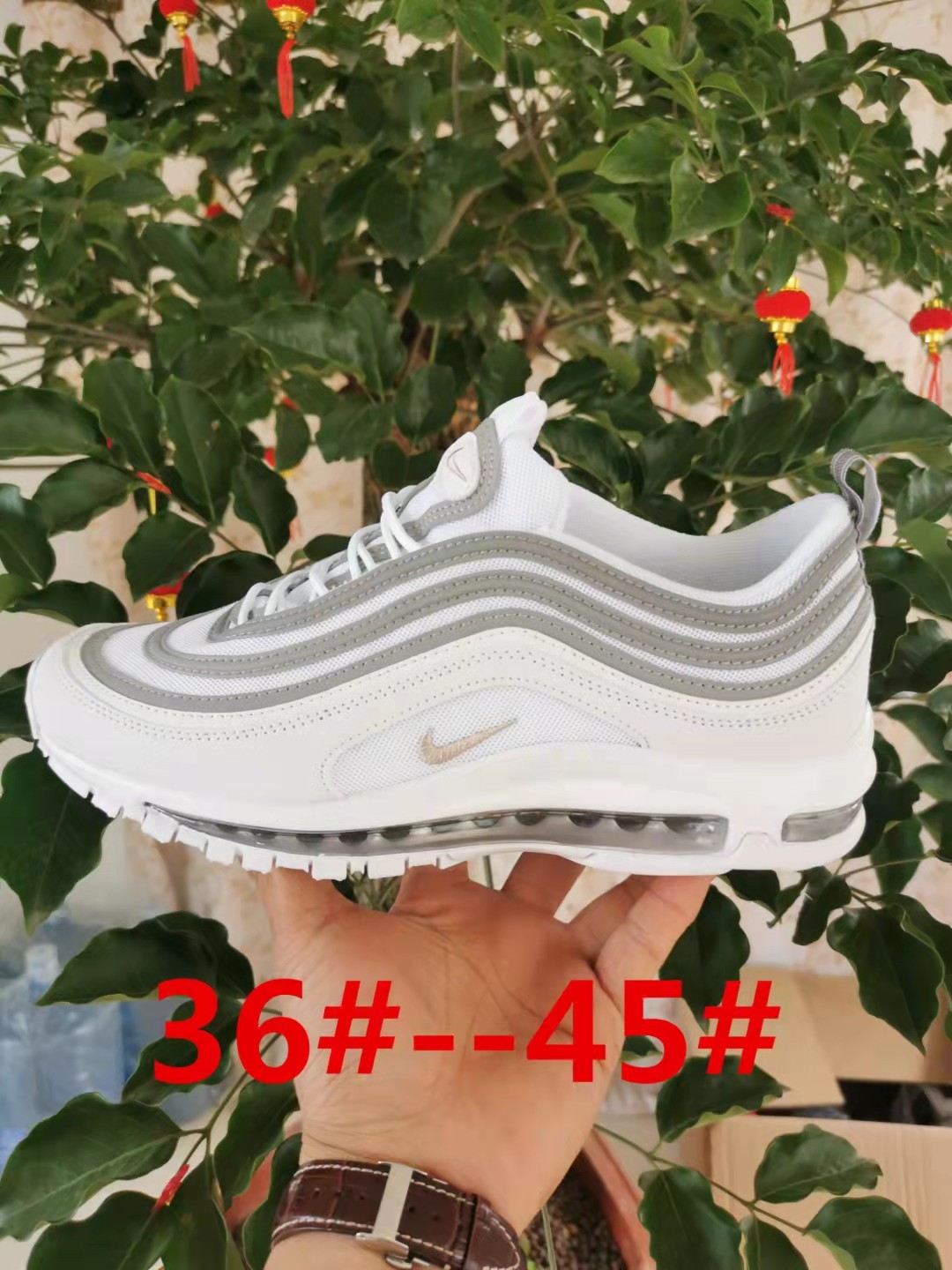 Air Max 97 #闽