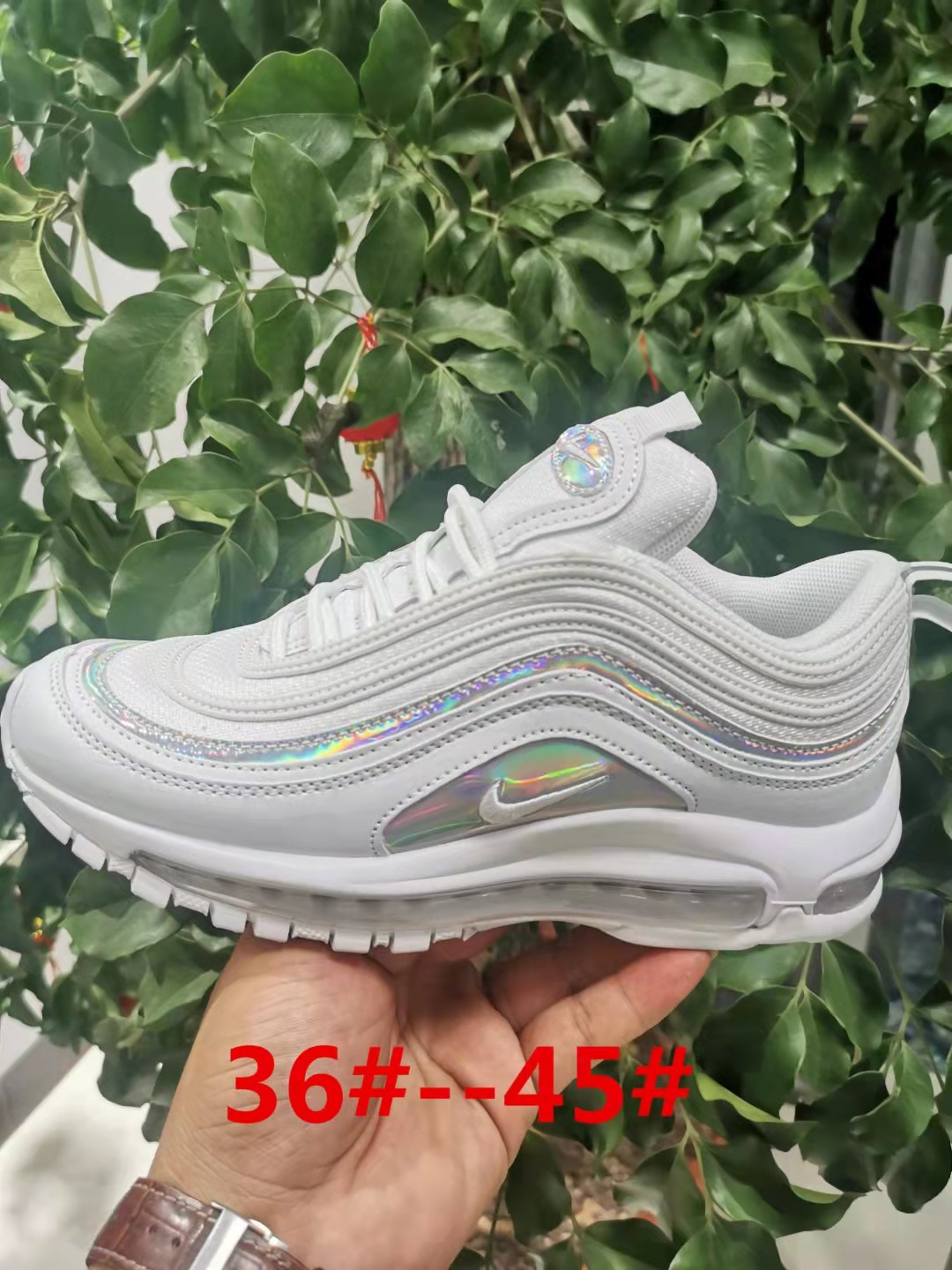 Air Max 97 #闽