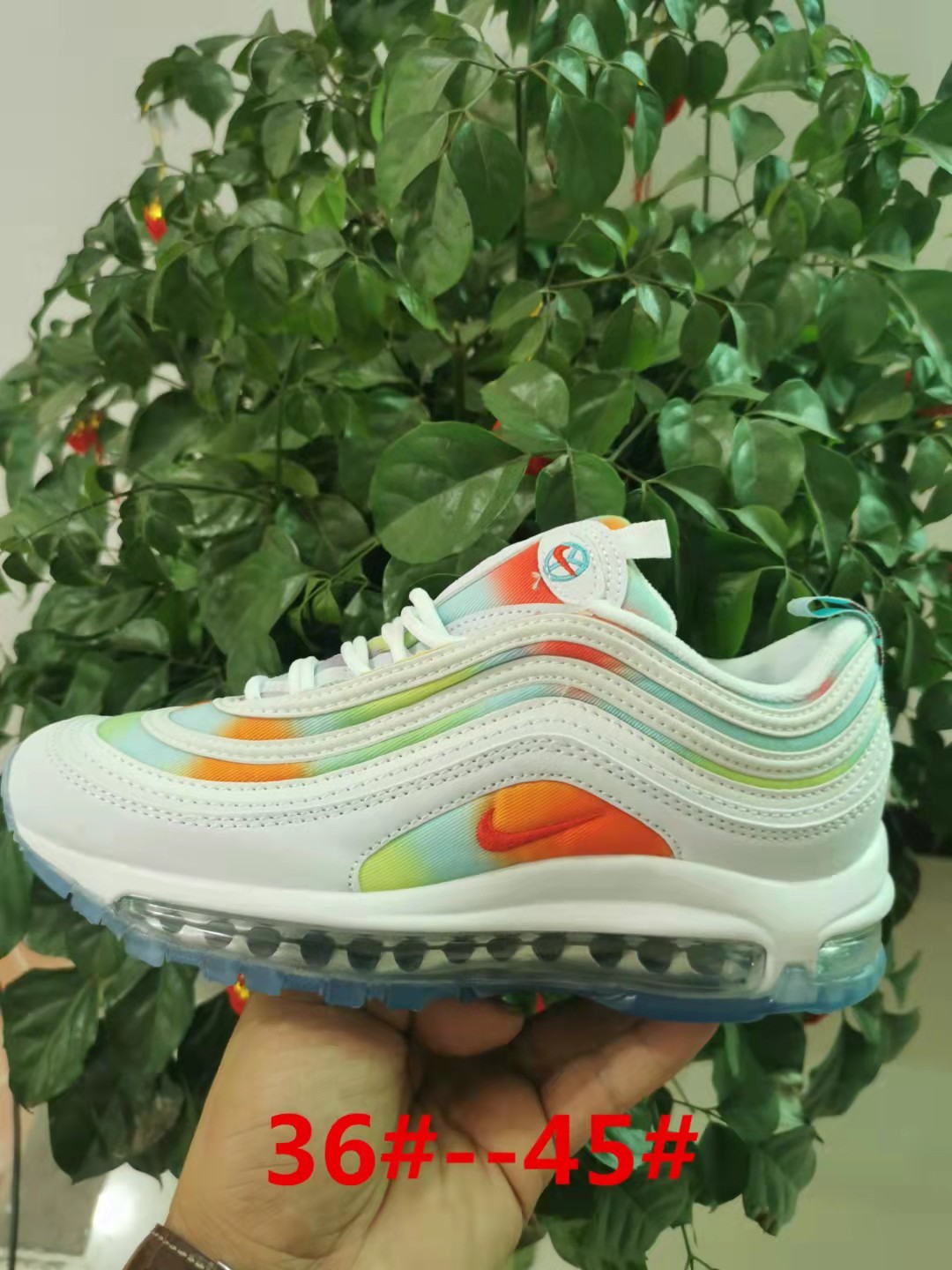 Air Max 97 #闽